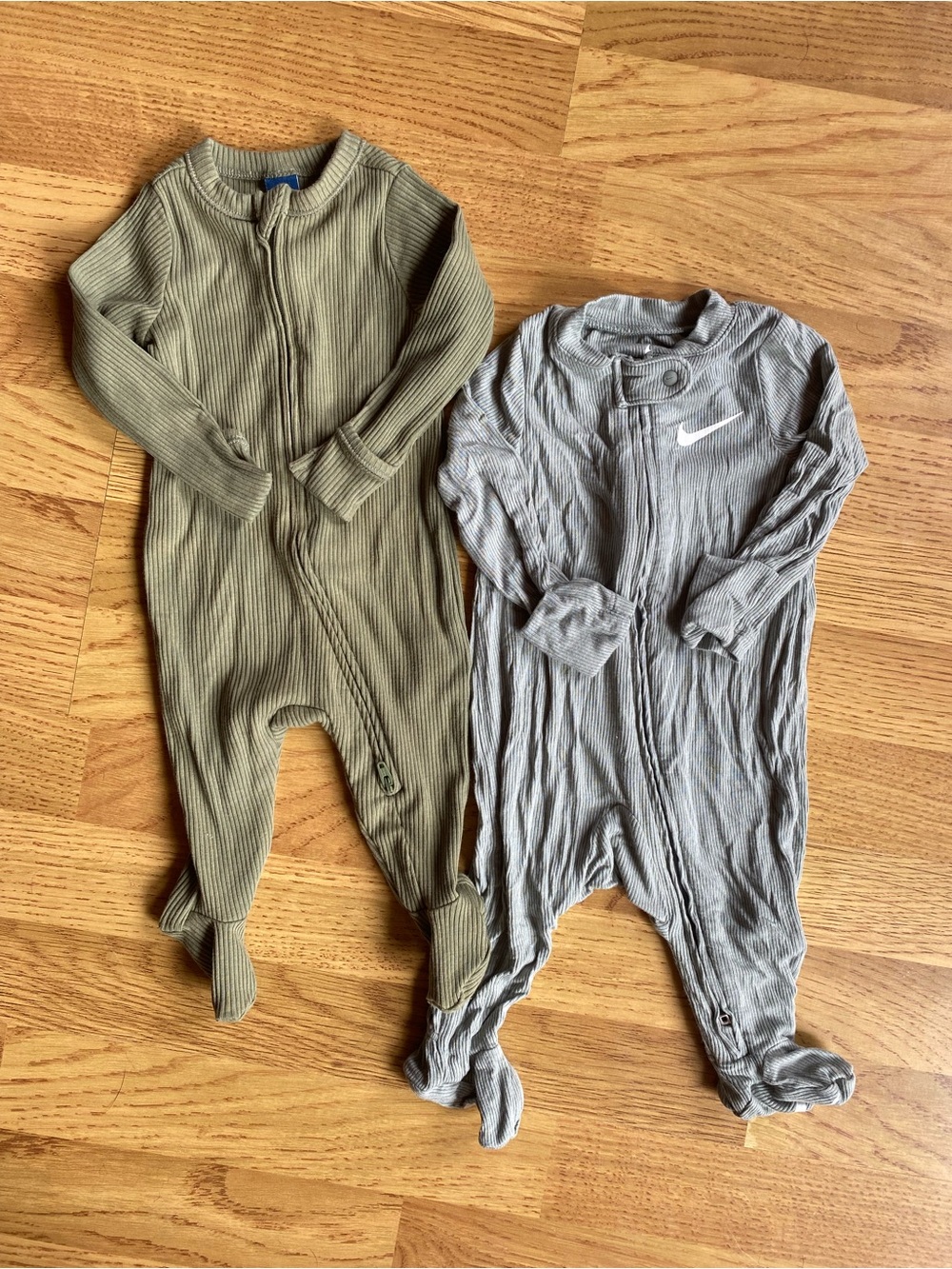 0-3 month sleepers